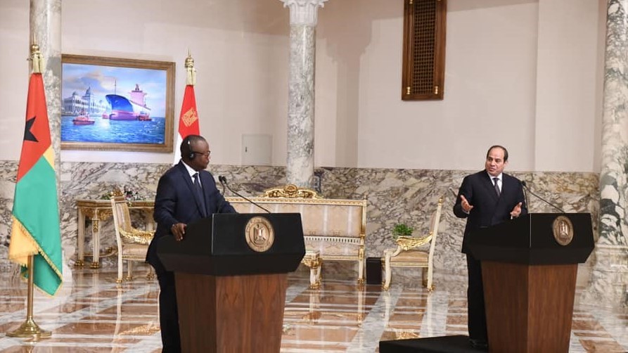 مصر.. السيسي يوجه رسالة جديدة لإثيوبيا بشأن سد النهضة