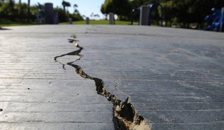 دولة تتعرض لـ17 ألف زلزال خلال أسبوع واحد