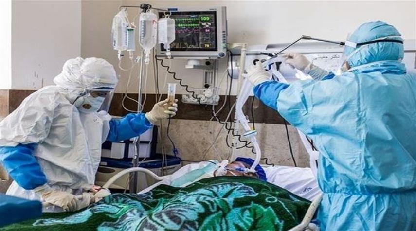 فوت 81 نفر از بیماران کرونایی در کشور در 24 ساعت گذشته