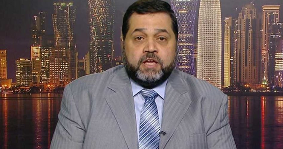 اسامه حمدان رابطه حماس با ایران عمیق و مستحکم است