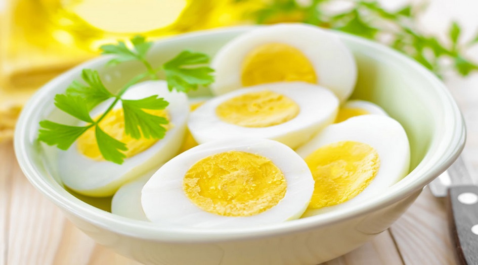 لهذه الأسباب يجب أن يكون البيض ضمن نظامك الغذائي!