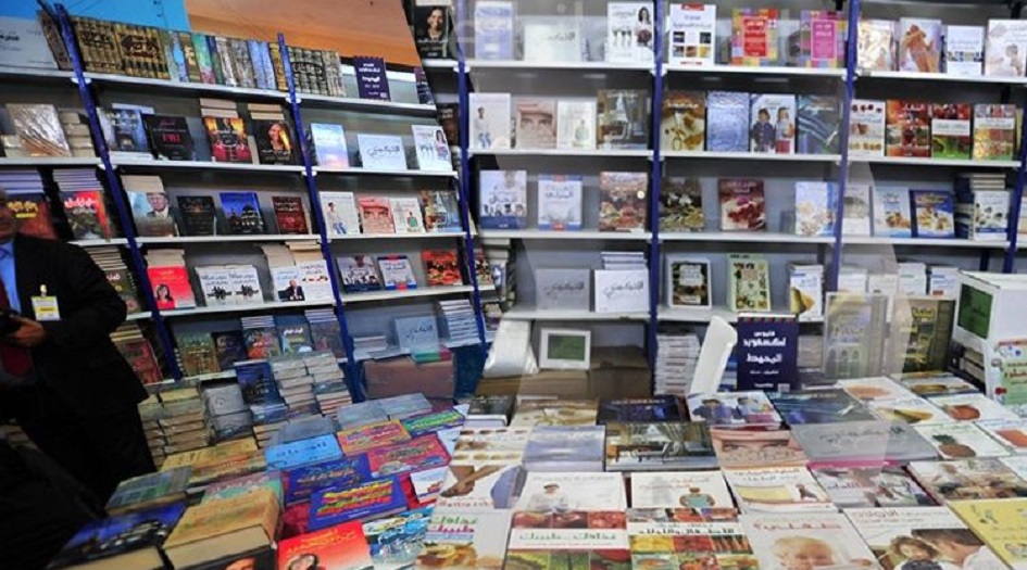 إيران تشارك في معرض نيودلهي الدولي للكتاب