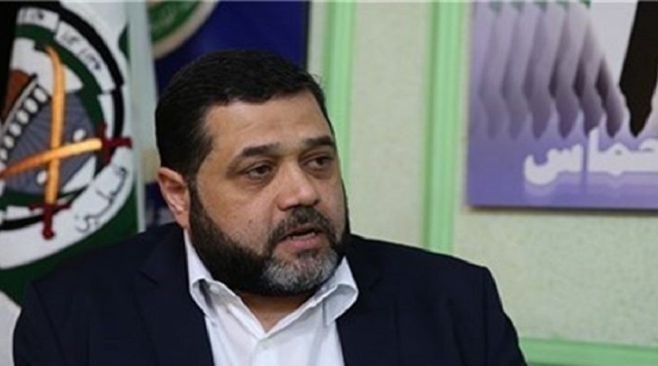حماس : الاحتلال لن ينجح في منع أبناء حماس من الترشح للانتخابات
