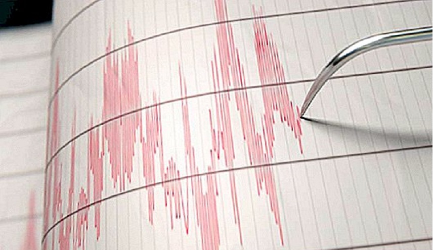 زلزال قوي يضرب سواحل نيوزيلندا