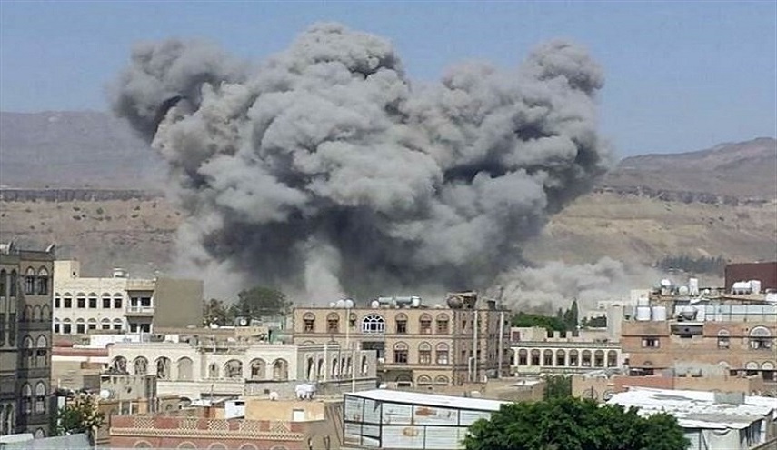 اليمن.. غارات للتحالف السعودي على صنعاء ومدن أخرى
