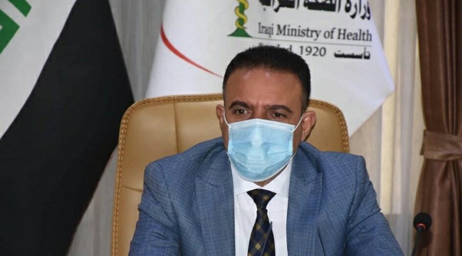 الصحة العراقية تحسم مسألة تمديد الحظر خلال الفترة المقبلة