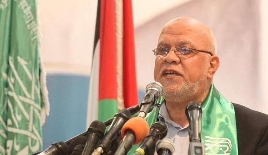 رئیس جدید دفتر سیاسی حماس انتخاب شد