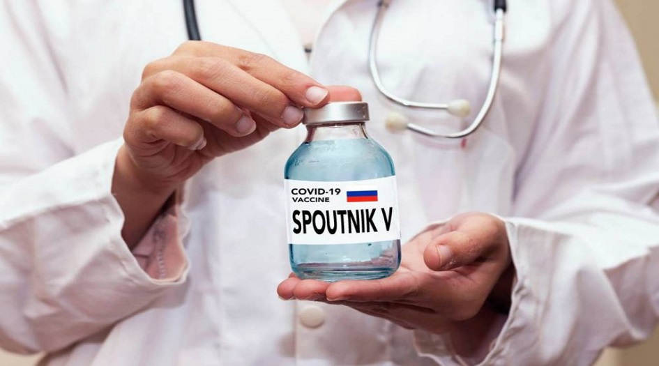 50 دولة في العالم تسجل لقاح "سبوتنيك V" الروسي ضد كورونا