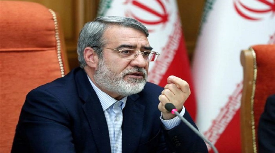 الداخلية الايرانية:  لقد اجتزنا المؤامرات خلافا لرغبات العدو