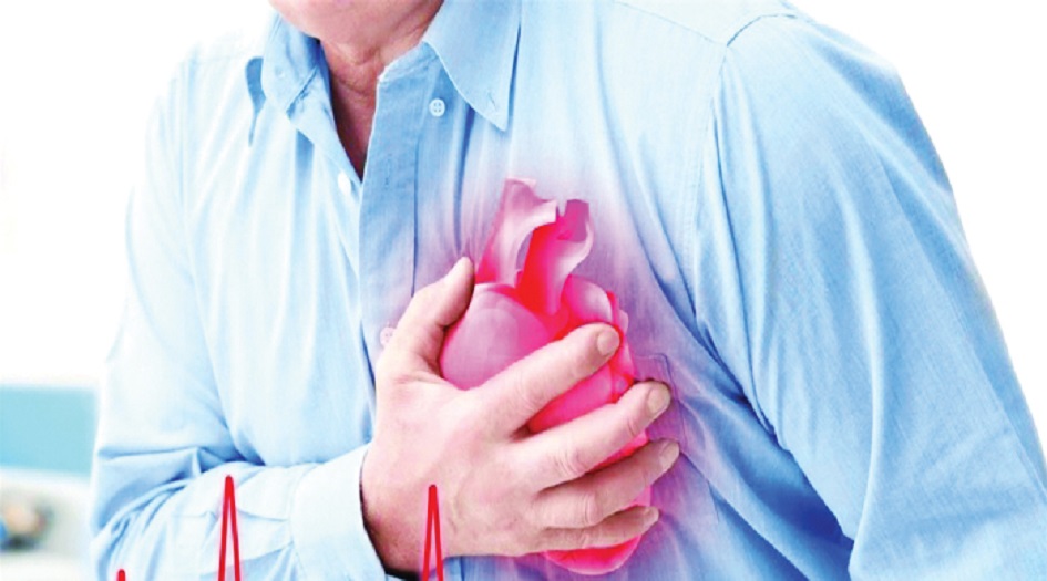 5 نصائح لتقليل خطر الاصابة النوبة القلبية