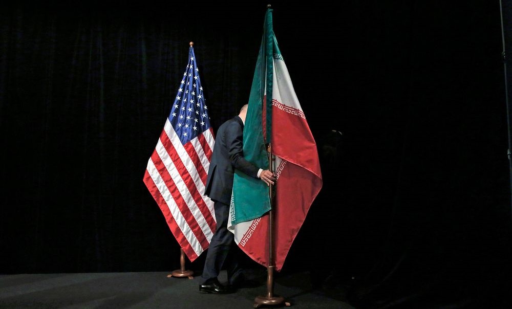 مجله آمریکایی: آمریکا به ایران بدهکار است و باید حسن نیت نشان دهد