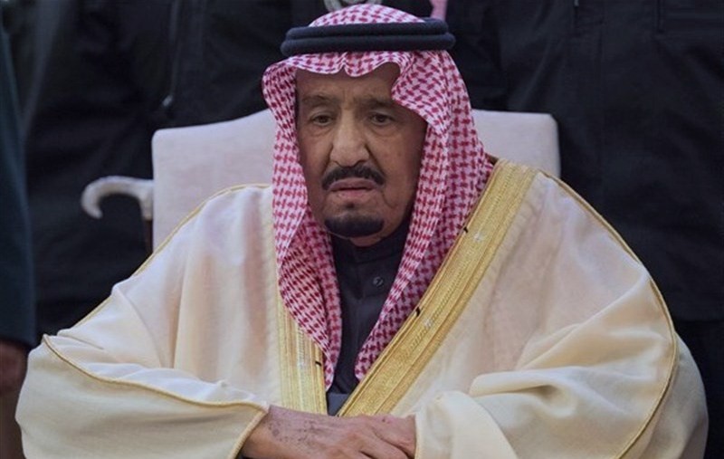 تشدید آلزایمر ملک سلمان و احتمال بازگشت شاهزاده احمد
