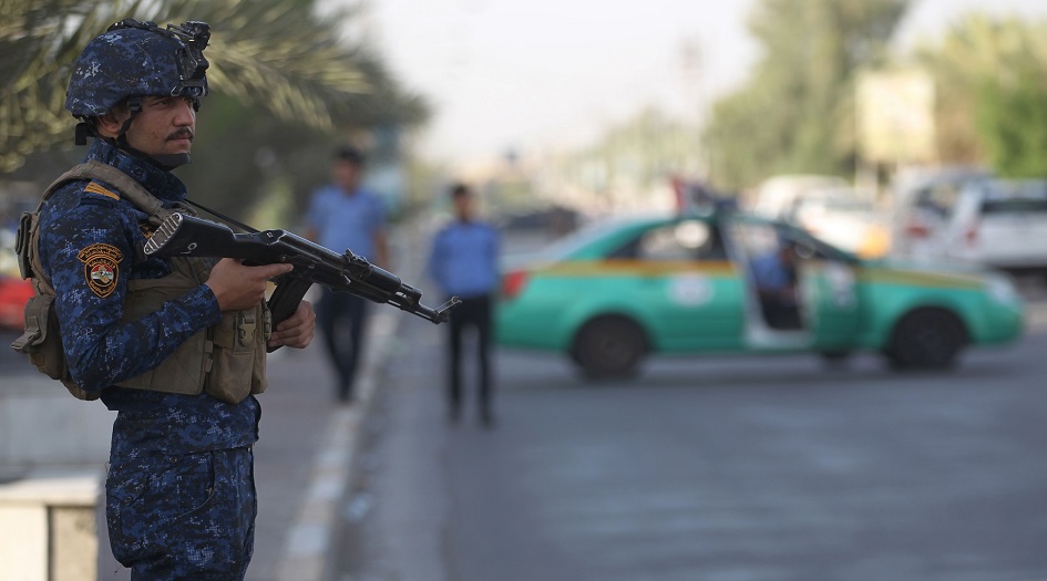 العراق.. احباط تفجير سيارة مفخخة في نينوى