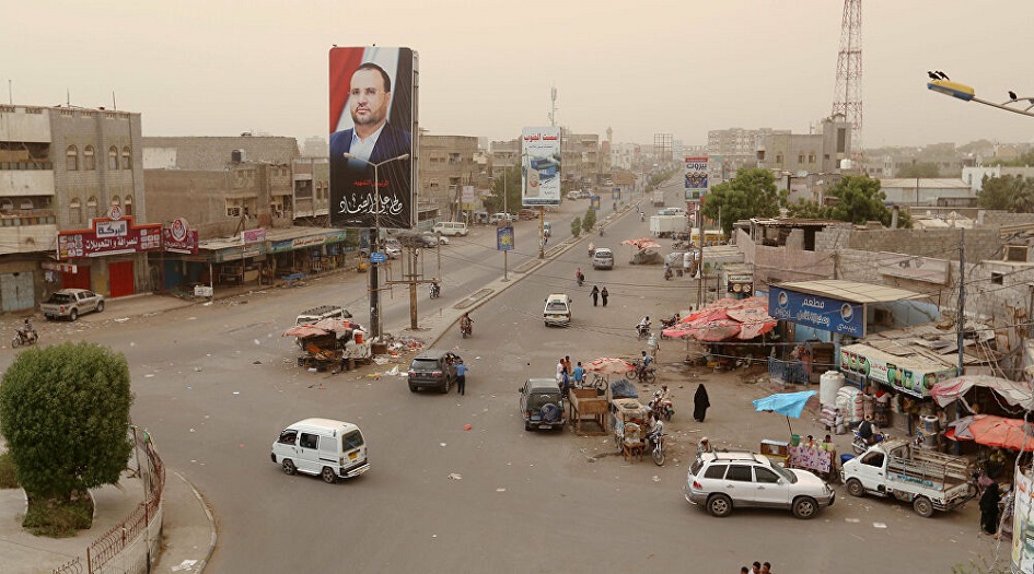 الجيش اليمني واللجان الشعبية يتصدوا لمحاولة زحف لمرتزقة العدوان جنوب الحديدة