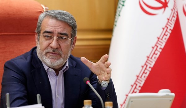الداخلية الايرانية: قمنا بجميع الخطوات اللازمة لإجراء الانتخابات