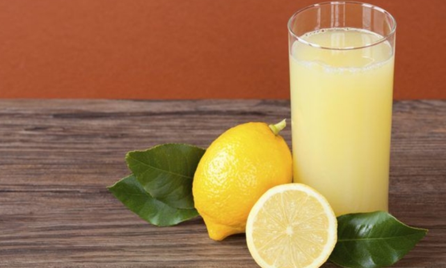 خمس فوائد لعصير الليمون قد لا تعرفها