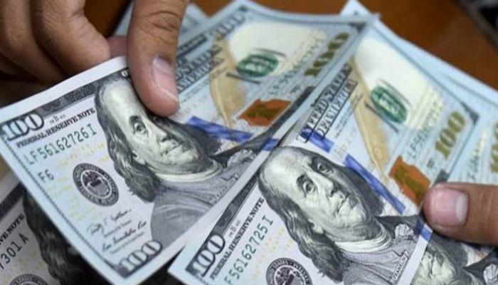 ارتفاع سعر الدولار مقابل الدينار في الاسواق العراقية