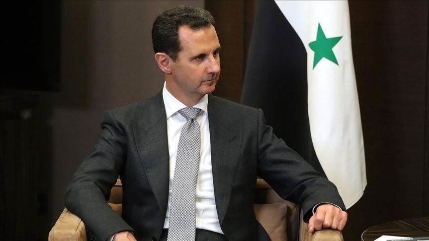 تصريحات جديدة للكرملين حول الرئيس الأسد والوضع في سوريا