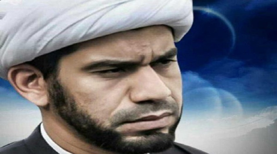 مسلسل معاناة معتقلي الرأي في البحرين.. الشيخ زهير عاشور يتعرض لاعتداء