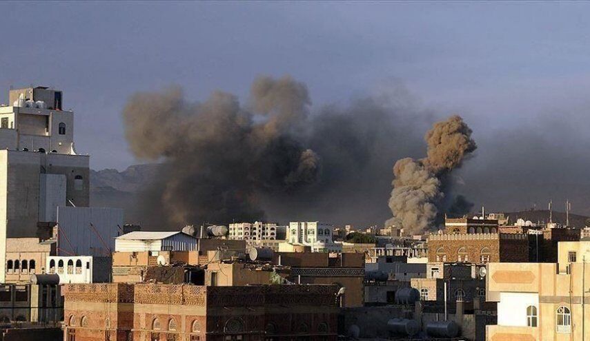 تداوم آتش افروزی و نقض آتش بس سعودی‌ها در یمن