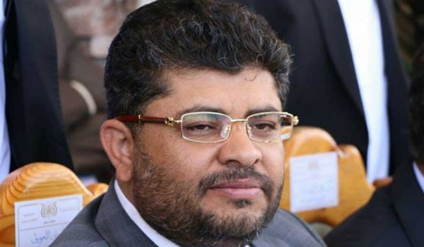 الحوثي يكشف فحوى رسالة بين قائد حركة انصار الله والإمارات منعت استهدافها كالسعودية
