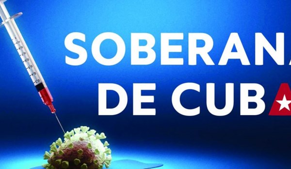 كوبا وإيران تقيِّمان قوة وسلامة لقاح سوبرانا 02