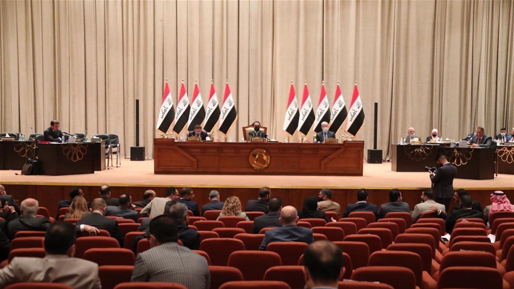 العراق ..المالية النيابية تحسم الجدل حول سعر الصرف بالموازنة