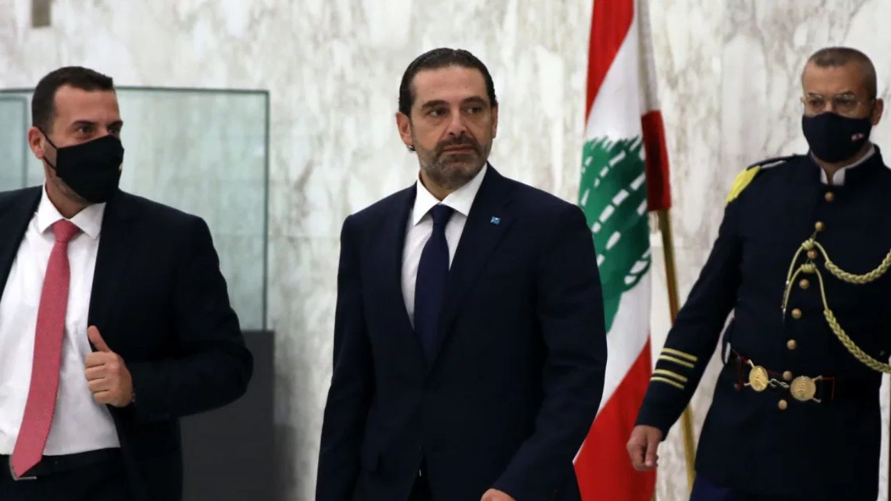 پیچیده شدن فرآیند تشکیل کابینه در لبنان