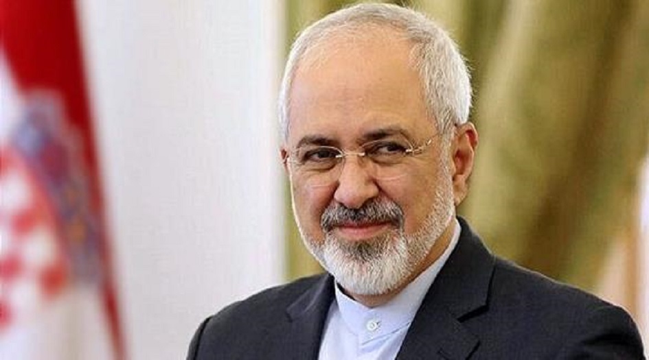 ظريف: أتمنى أن يكون العام الايراني الجديد نهاية ثقافة الهيمنة والظلم