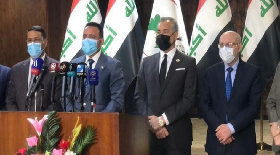 بيان الصحة العراقية بشأن قرار الحظر