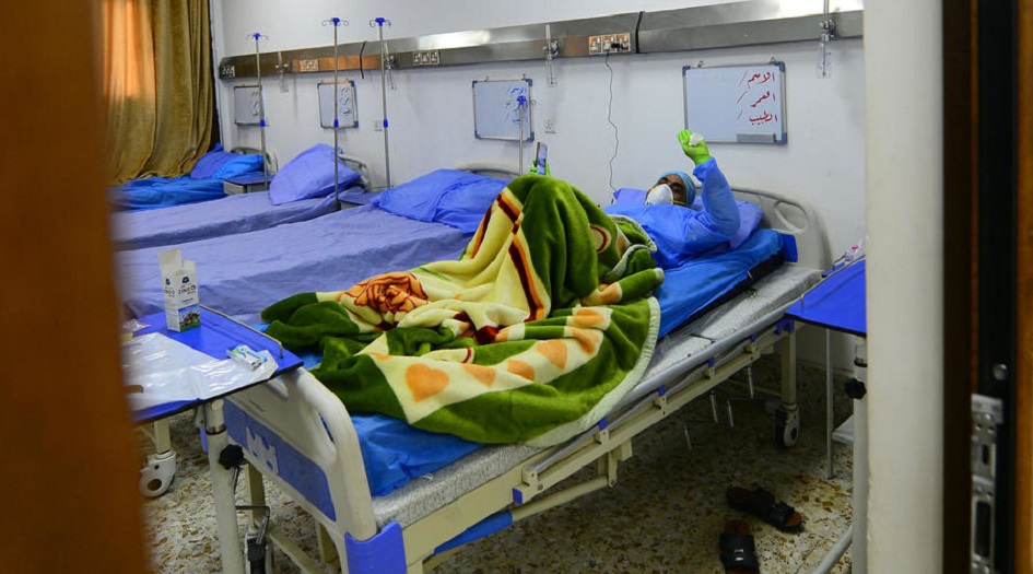 الصحة العراقية تحذر من خطر كبير على صلة بالموجة الثانية من كورونا