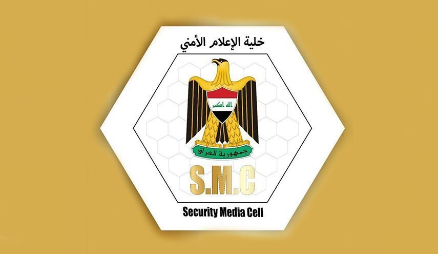 العراق.. تفجير 3 اوكار للارهابيين في الطارمية شمال بغداد