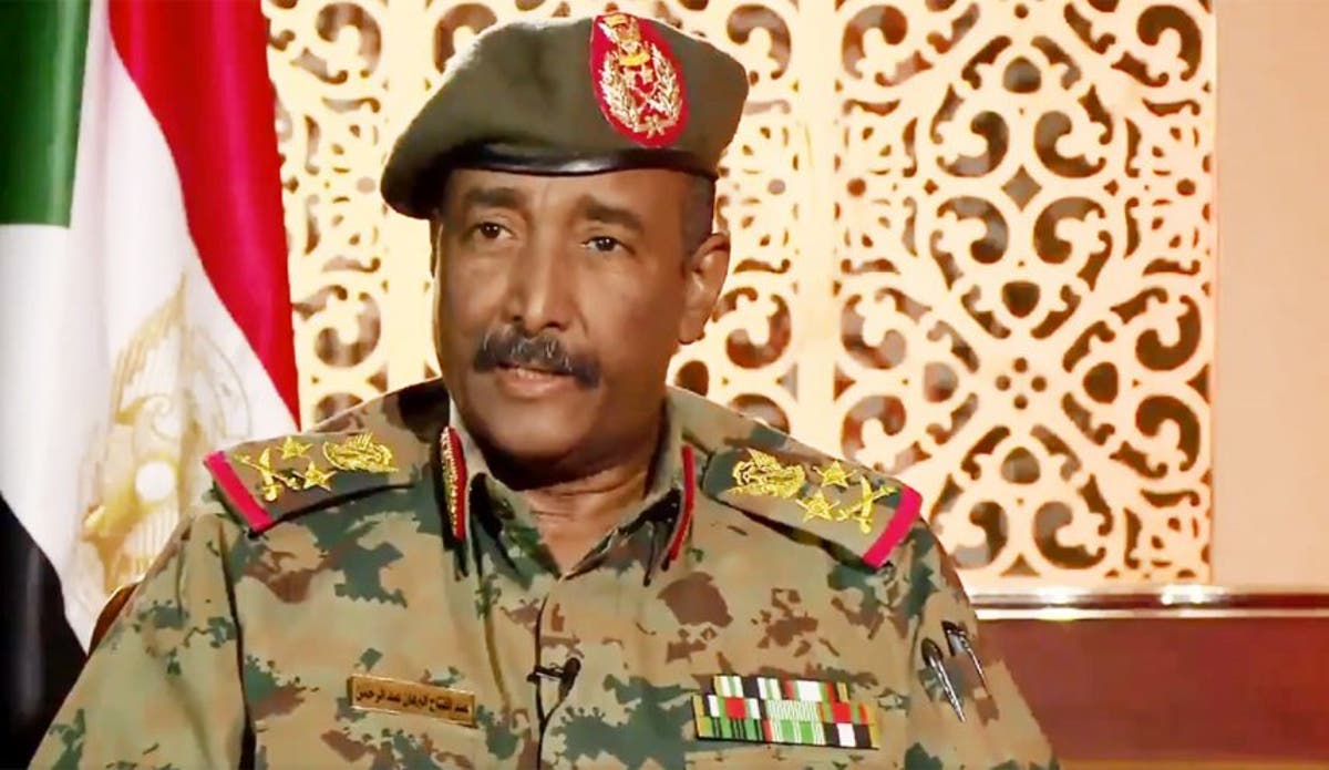 سودان: با اتیوپی درباره مرزها مذاکره نخواهیم کرد