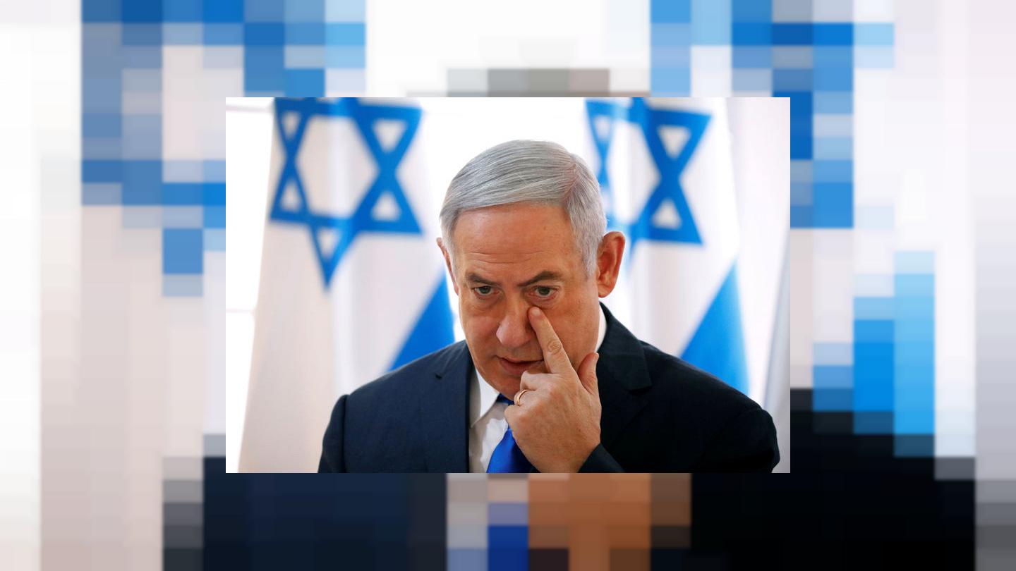  دست و پا زدن نتانیاهو برای حفظ قدرت