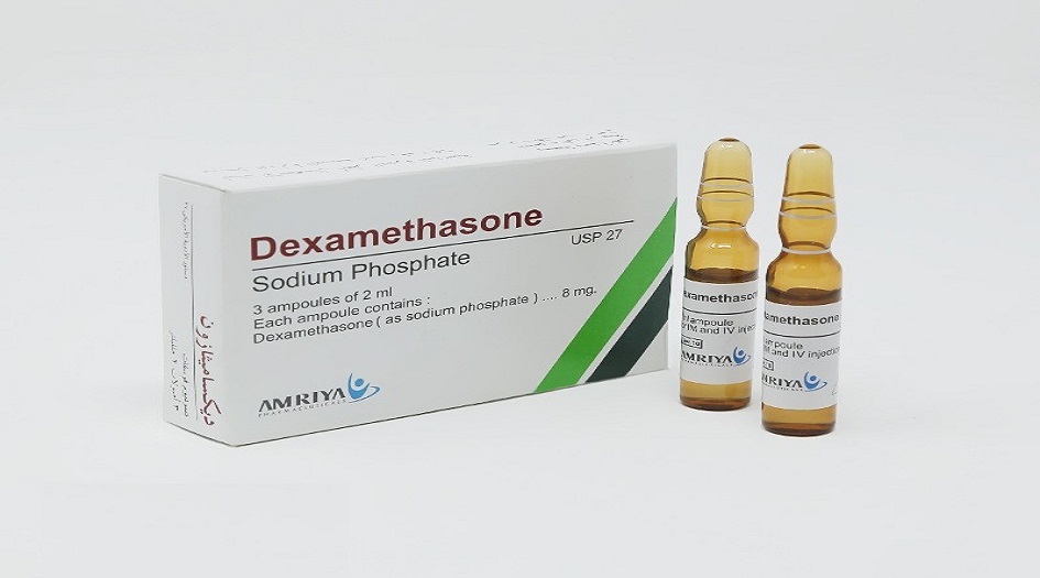 دراسة تكشف فعالية عقار "ديكساميثازون" في علاج كورونا