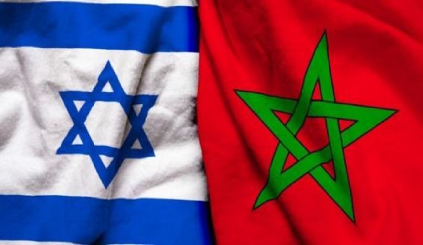 لإستمرار التطبيع.. المغرب والكيان الاسرائيلي يوقعان اتفاقية شراكة اقتصادية