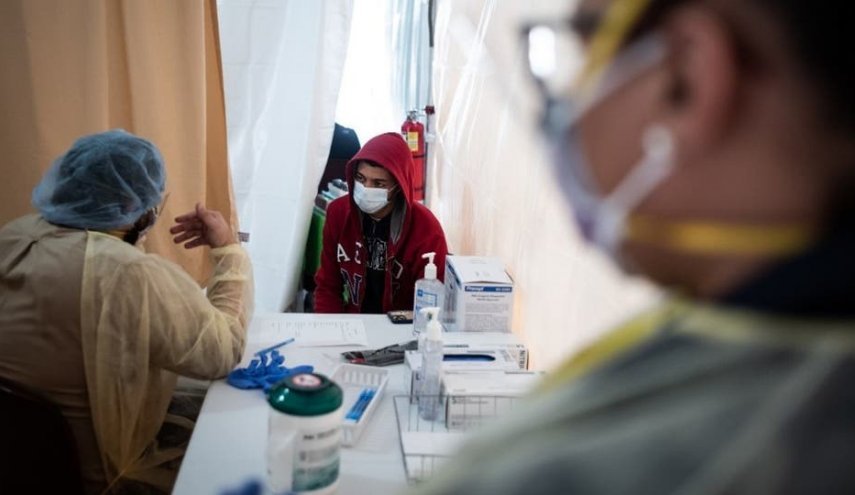 ارتفاع انتشار وباء كورونا في ليبيا