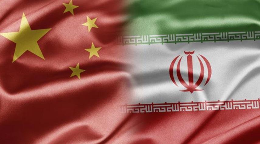 الصين تؤكد استمرار تعاونها النفطي مع ايران