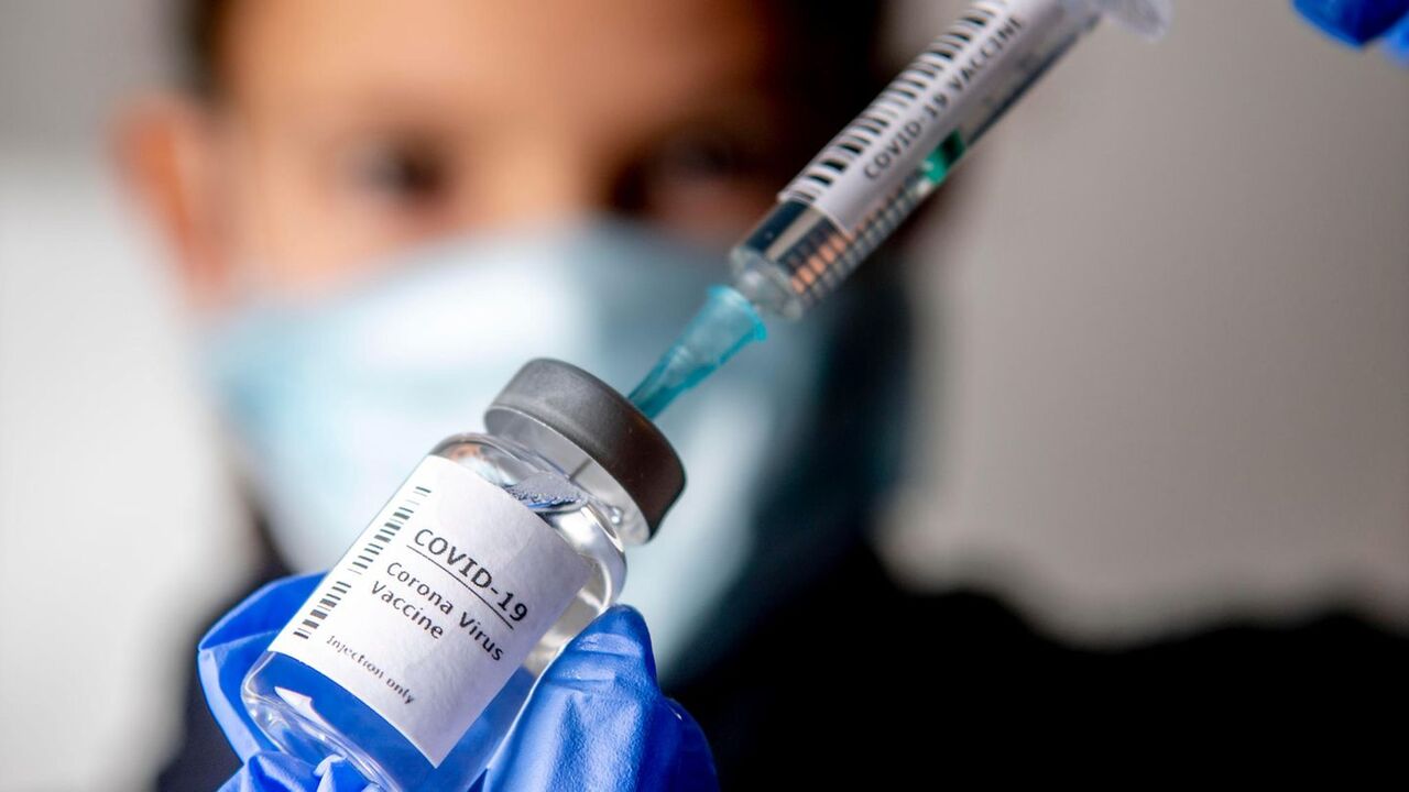 اعلام زمان واکسیناسیون سراسری در کشور