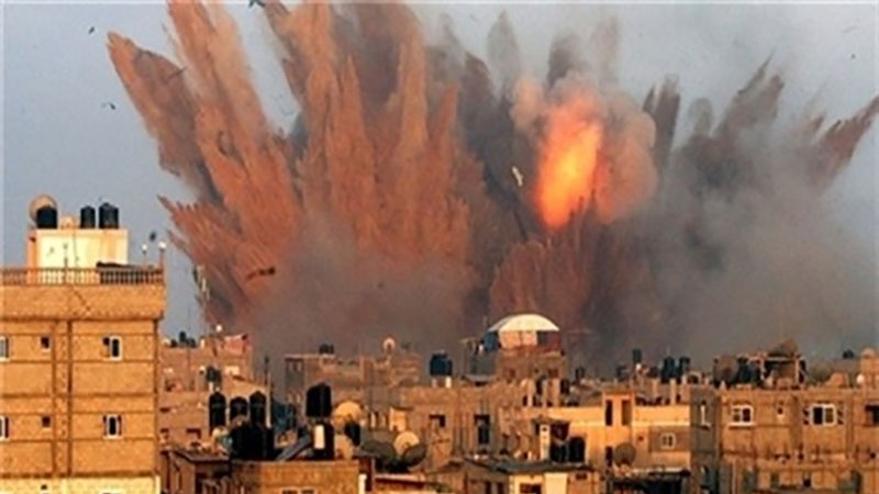 پنج واقعیت جنگ یمن در آغاز هفتمین سال جنگ