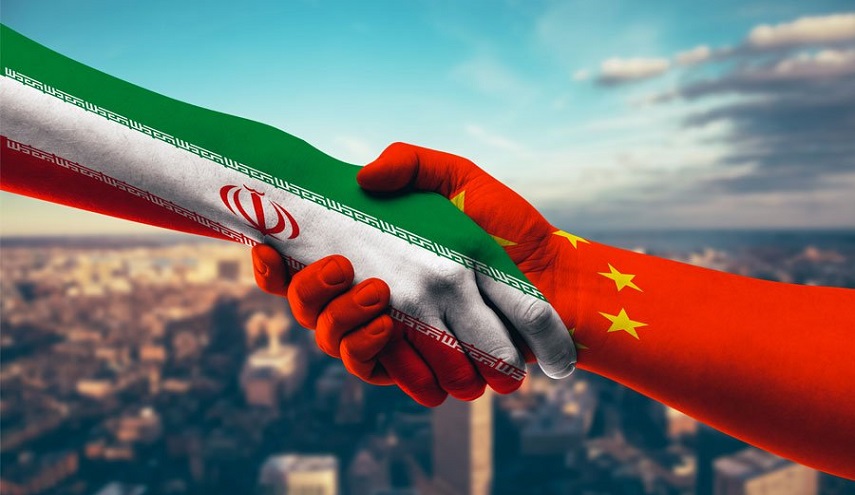 ايران والصين توقعان اليوم اتفاقية التعاون الاستراتيجي
