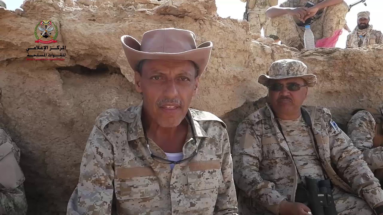 هلاکت یک فرمانده ارشد ائتلاف سعودی در مأرب یمن