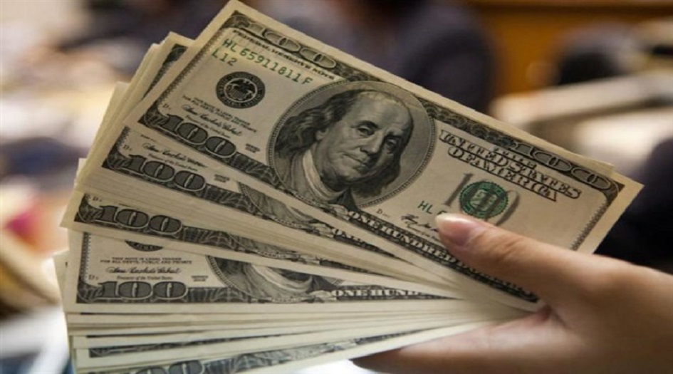 سعر الدولار  والعملات الاجنبية مقابل الدينار العراقي