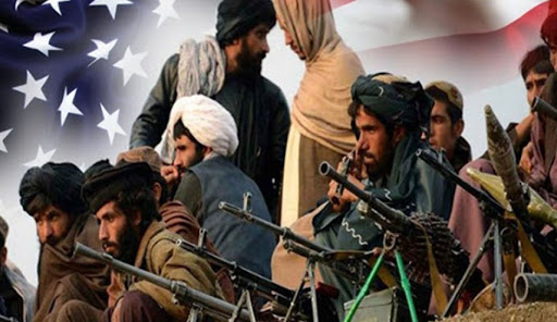 هشدار طالبان درباره عواقب خارج نشدن آمریکا از افغانستان
