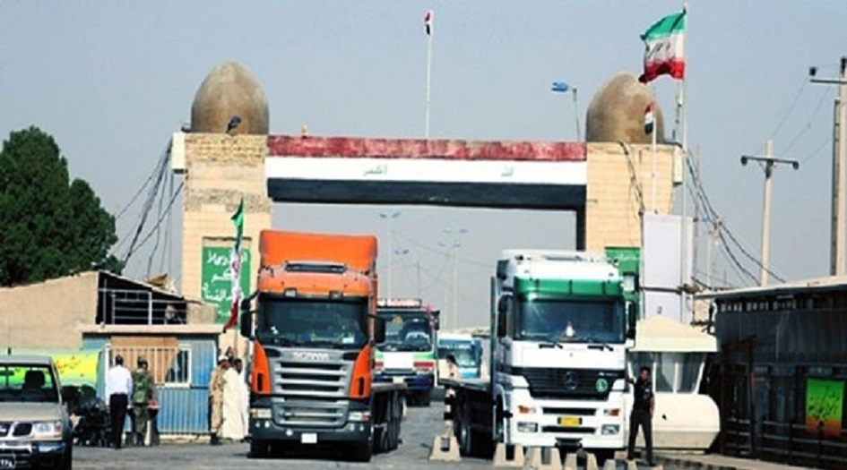 العراق ثاني اكبر مستوردي السوق الايرانية