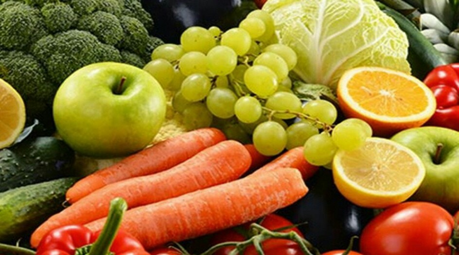ما هو المقدار اليومي من الفاكهة والخضروات اللازم لمنع الوفاة؟ 