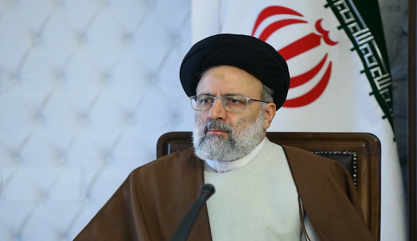 رئيس السلطة القضائية: لا مكان آمن للإرهابيين في ايران