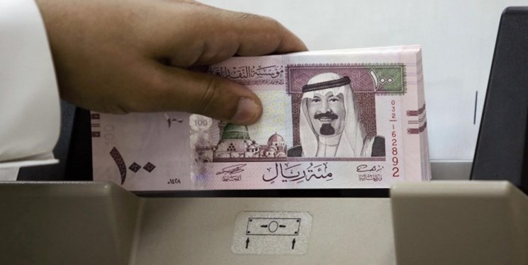 ذخایر ارزی عربستان سعودی به پایین‌ترین میزان ۱۰ سال اخیر رسید