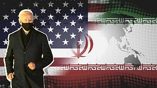 کنترل تحریم‌های ایران از دست آمریکا در رفته است