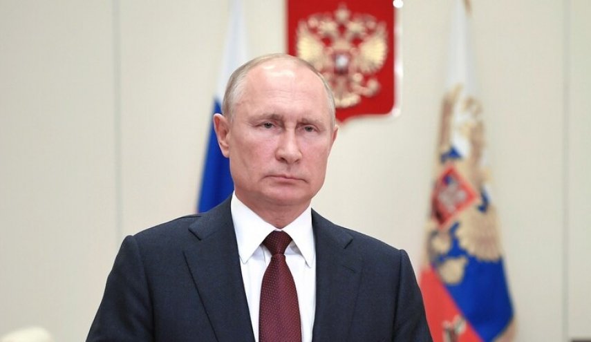 الكرملين: بوتين لن يسمح لواشنطن بالتحدث مع موسكو من موقع القوة